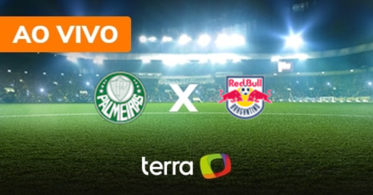 Palmeiras x Bragantino - Ao vivo - Brasileiro Série A - Minuto a Minuto ...