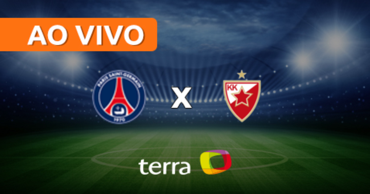 PSG - Etoile Rouge de Belgrade : les notes du match
