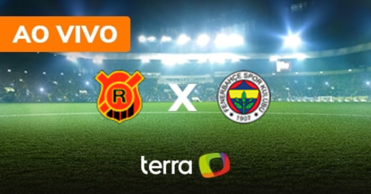 Rangers x Fenerbahce - Ao vivo - Liga Europa - Minuto a Minuto Terra