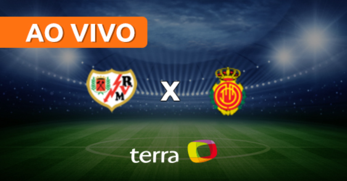 Rayo Vallecano vs Mallorca – En vivo – Campeonato de España