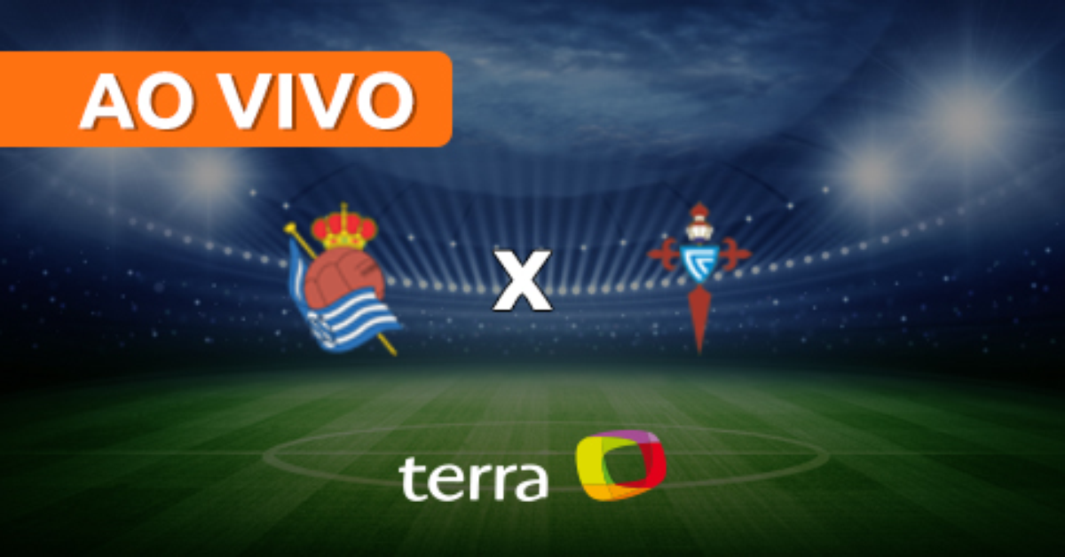 Real Sociedad x Celta de Vigo – En directo – Campeonato de España