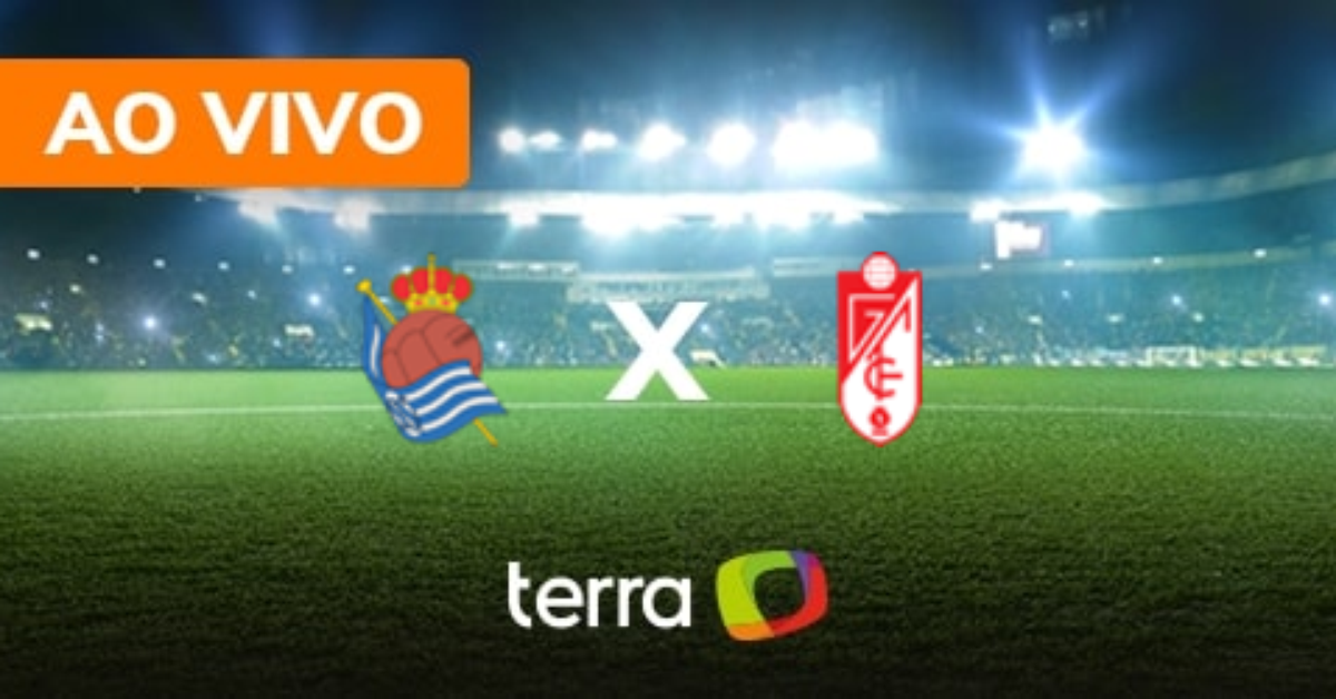 Real Sociedad vs Granada CF – En Vivo – Campeonato de España