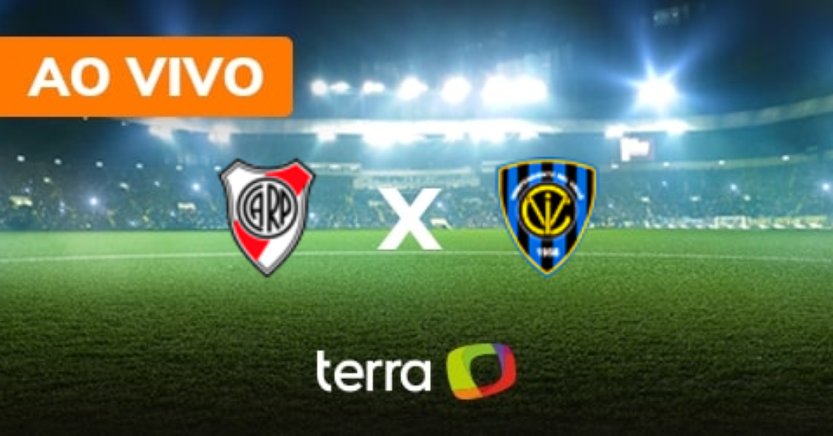 River Plate x Independiente del Valle - Ao vivo - Libertadores - Minuto ...