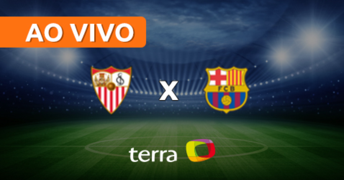 Sevilla vs Barcelona – En vivo – Campeonato de España