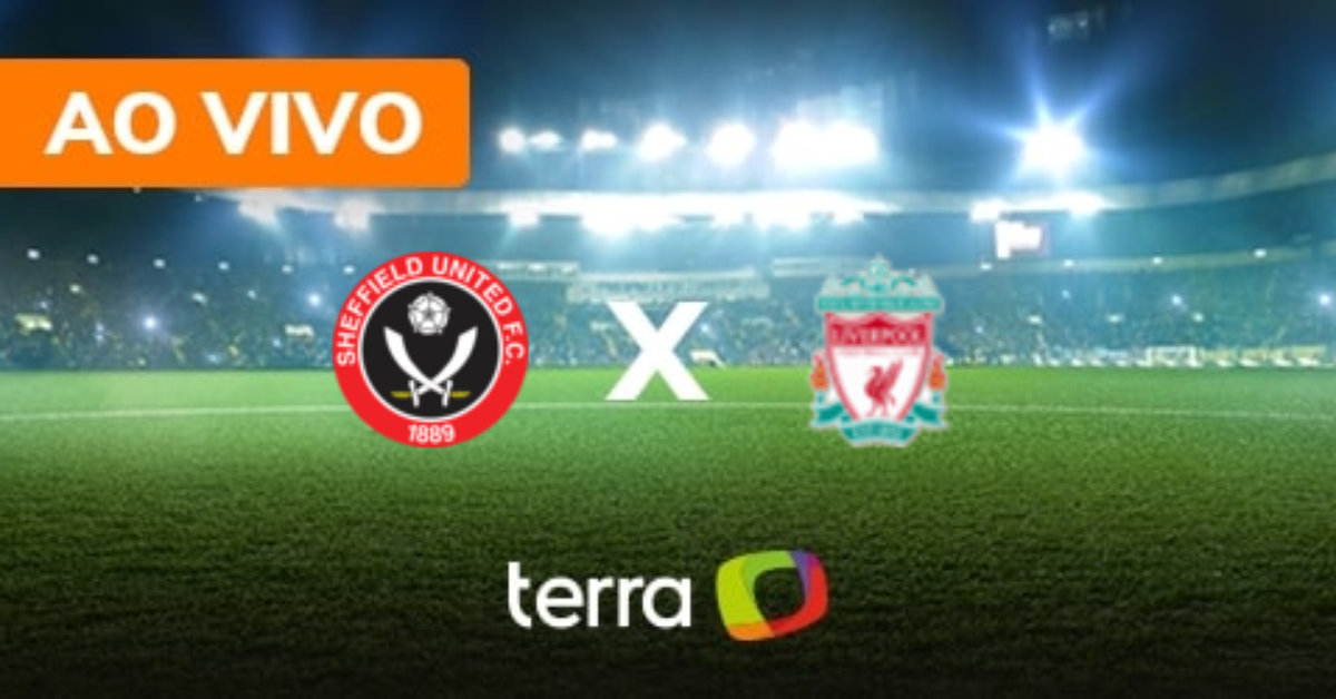 Qual canal vai passar o jogo SHEFFIELD UNITED X LIVERPOOL Hoje (06/12)?  Passa no STAR+ ou ESPN? Veja onde assistir SHEFFIELD UNITED X LIVERPOOL ao  vivo com imagens - Portal da Torcida