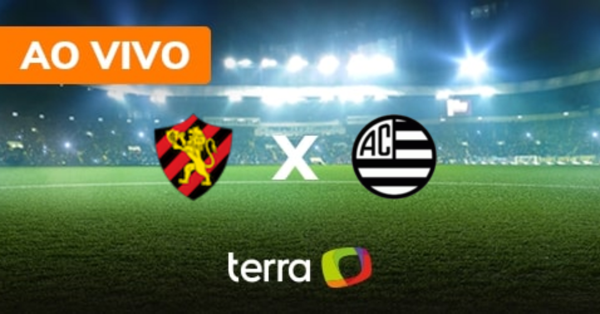 Sport Recife empata com o Athletic Club em duelo emocionante