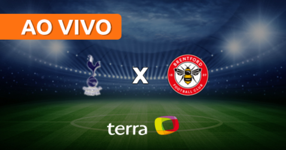 Brentford FC x Tottenham - Record Jogos em Direto