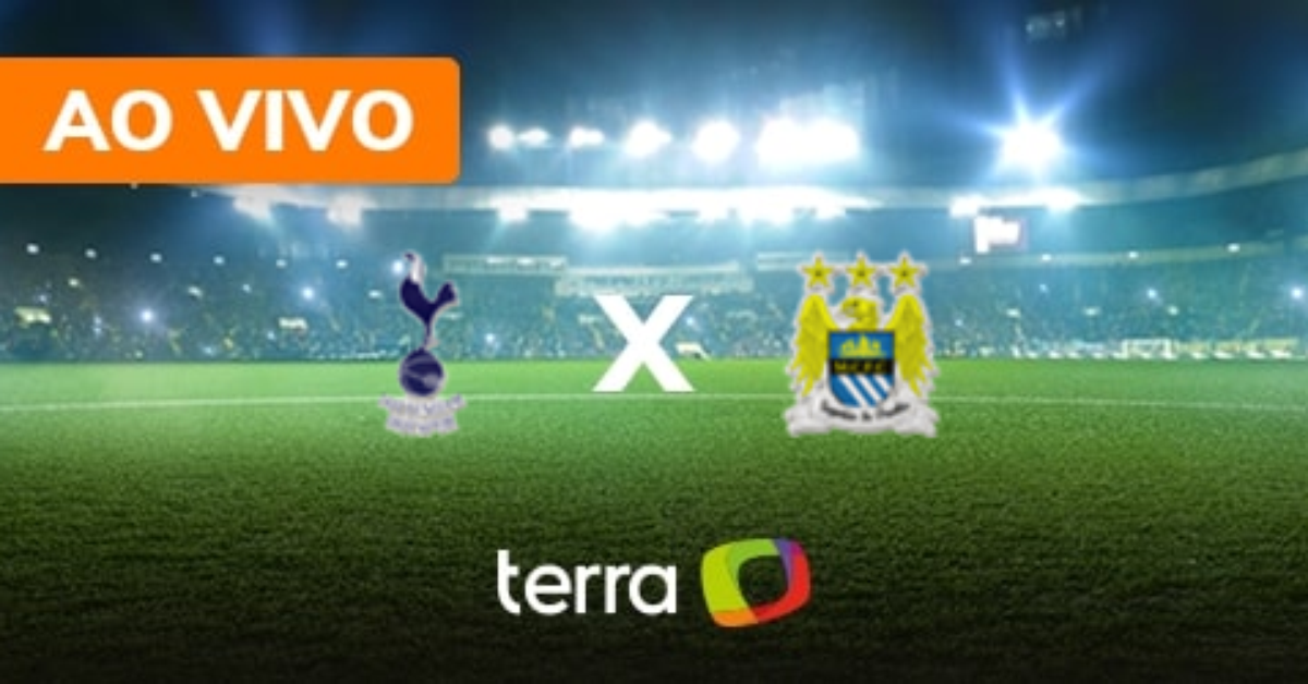 Tottenham Hotspur x Manchester City Estatísticas Confronto Direto