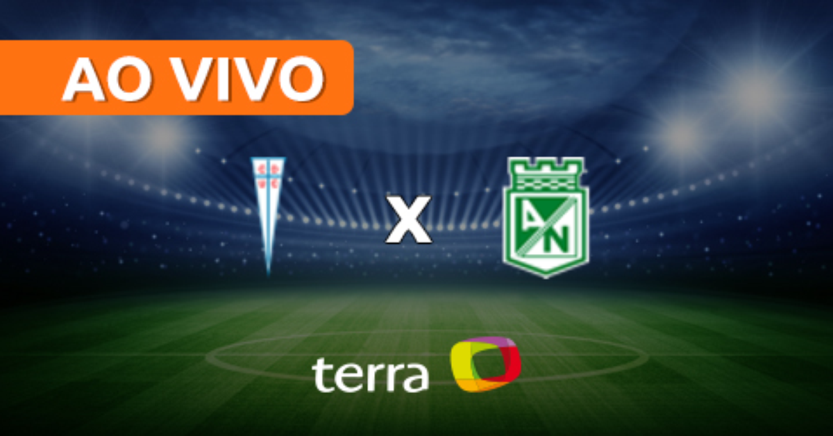 Universidad Católica x Atlético Nacional - Ao vivo ...