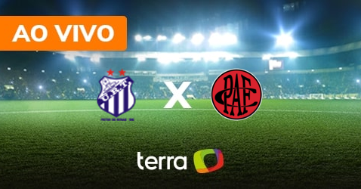 URT x Pouso Alegre - Ao vivo - Campeonato Mineiro - Minuto a Minuto Terra