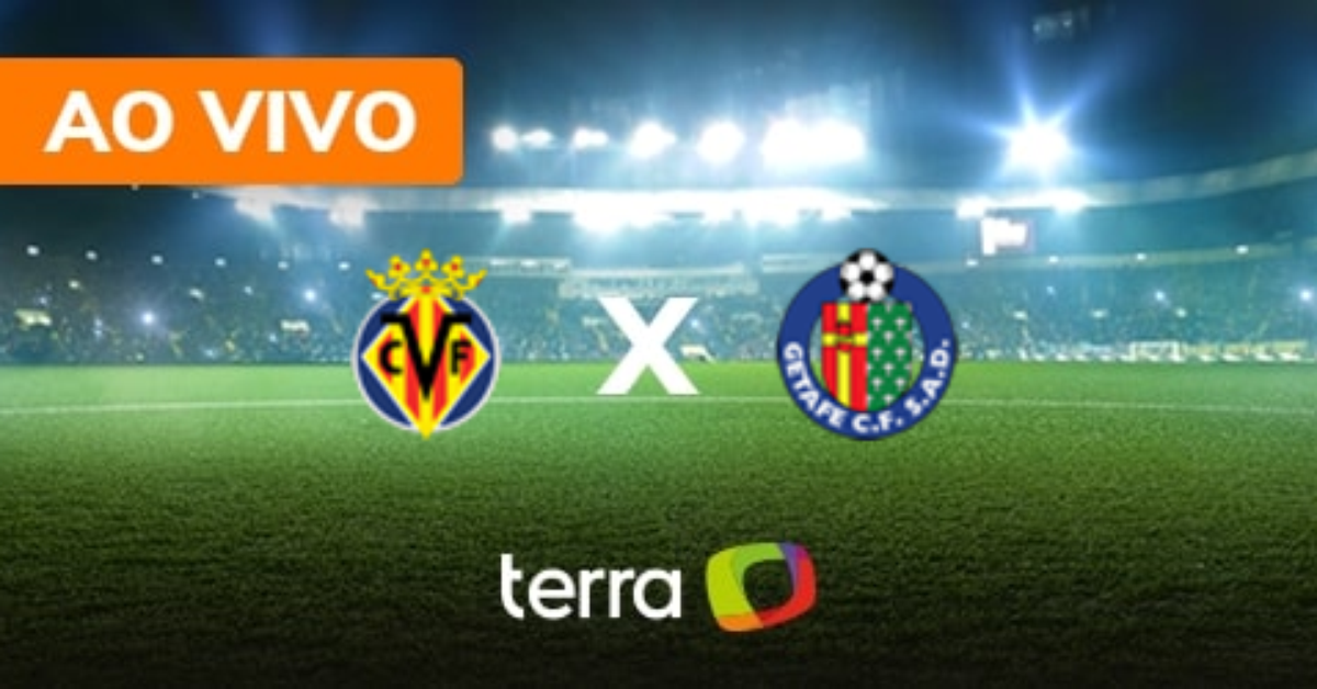 Villarreal vs Getafe – En Vivo – Campeonato de España