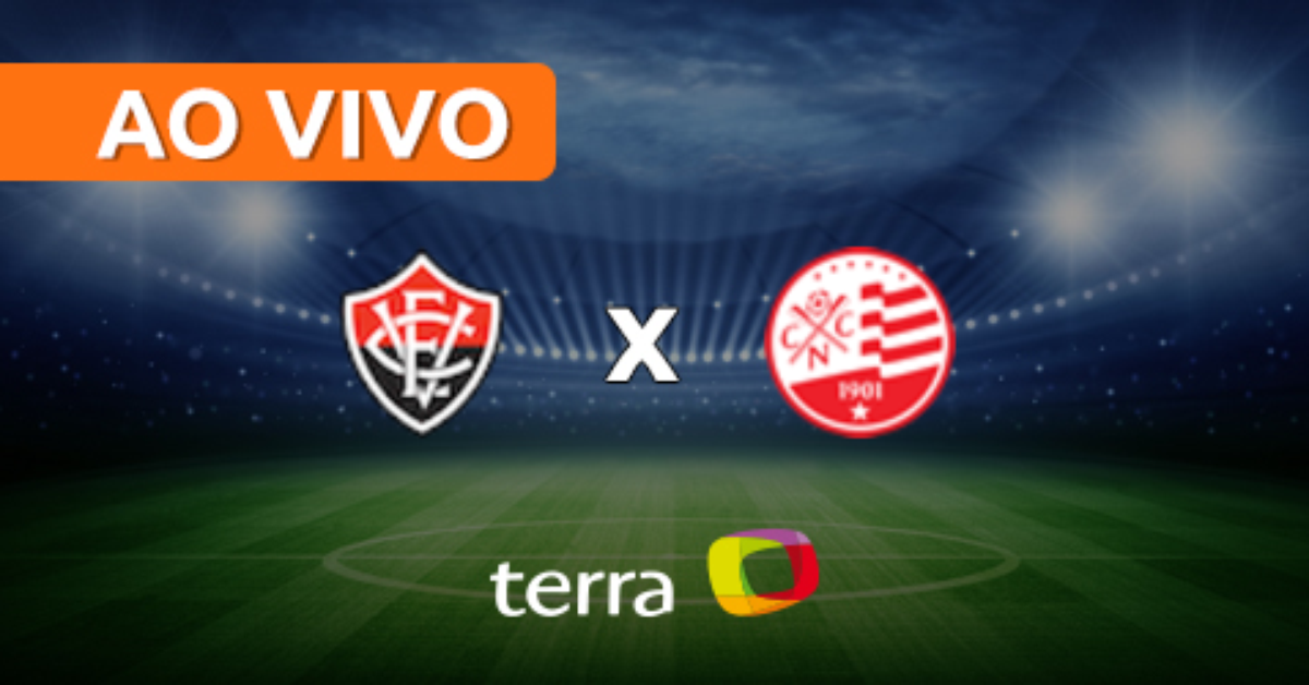 Vitoria X Nautico Ao Vivo Brasileiro Serie B Minuto A Minuto Terra