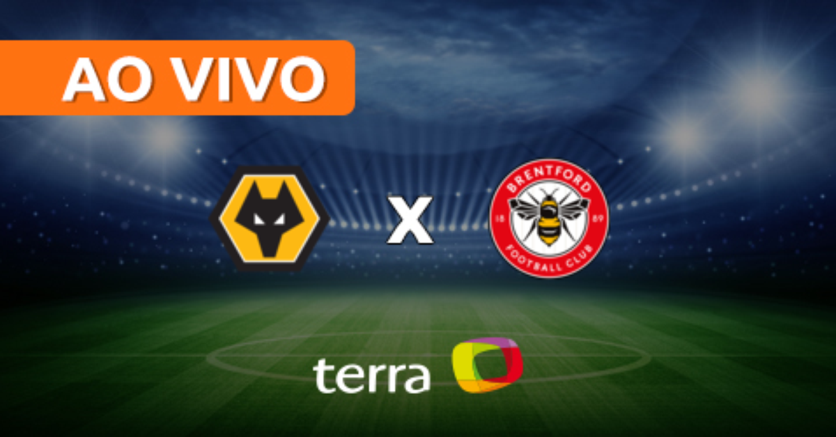 Wolves x Brentford - Ao vivo - Campeonato Inglês -  Minuto a Minuto Terra