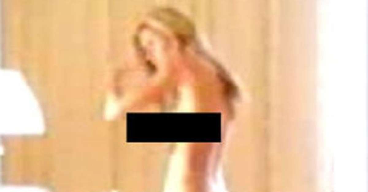 Free preview of erin andrews naked in celebrity sex tape or home photo