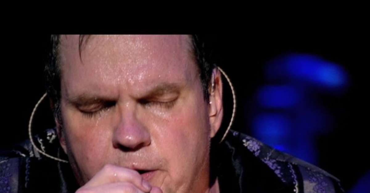Two Out Of Three Ain't Bad, por Meat Loaf