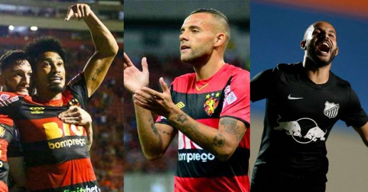 Veja Quem São Os Jogadores Com Mais Participações Em Gols Na Série B