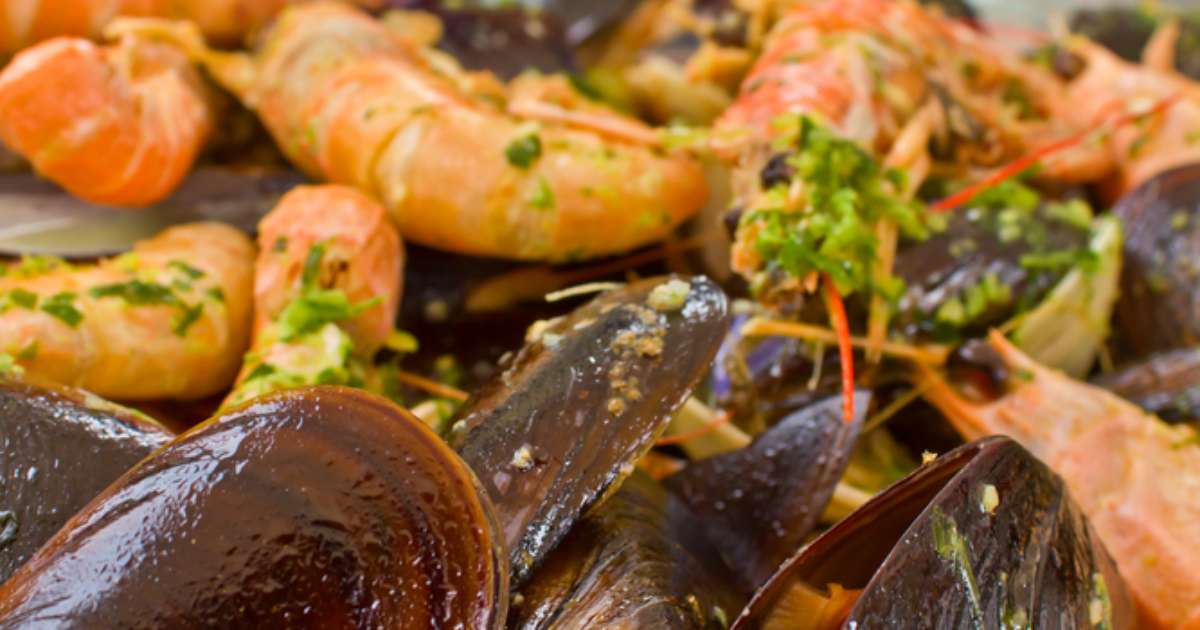 Em Aruba, conheça sete restaurantes especialistas em marisco