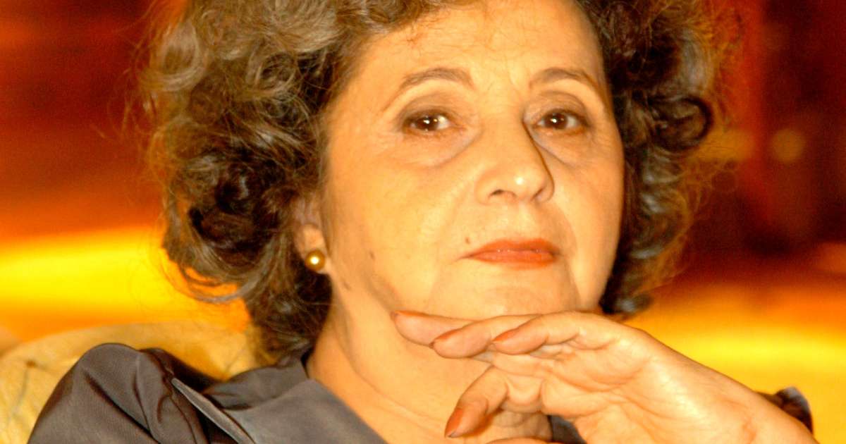 Thelma Reston Aos 73 anos, morre no Rio a atriz da Globo Thelma Reston
