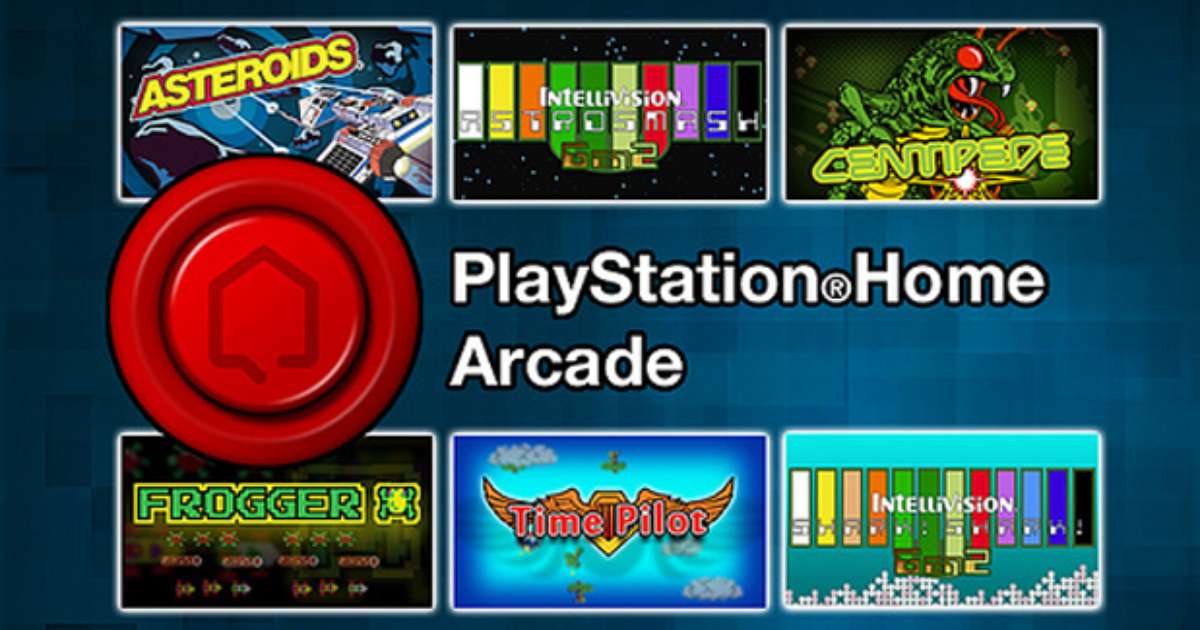 Ps vita arcade games discount