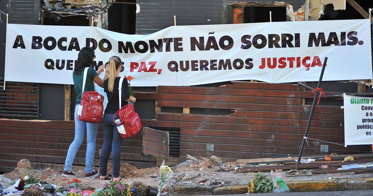 Ministro do STF ouve coro de fora Gilmar durante voo; veja o