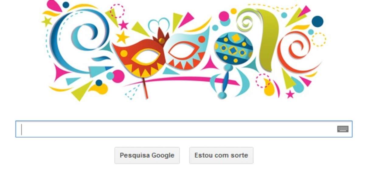 Dia dos Pais ganha Doodle do Google com tema das Olimpíadas