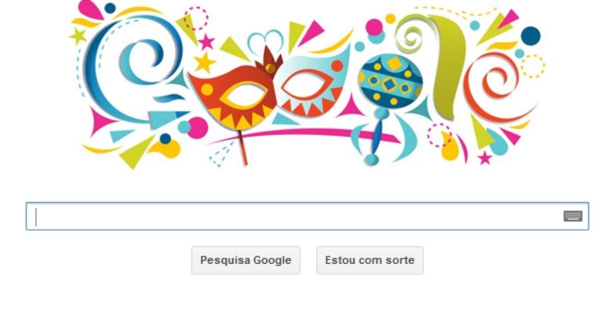 Relembre os doodles de aniversário do Google nos últimos 15 anos