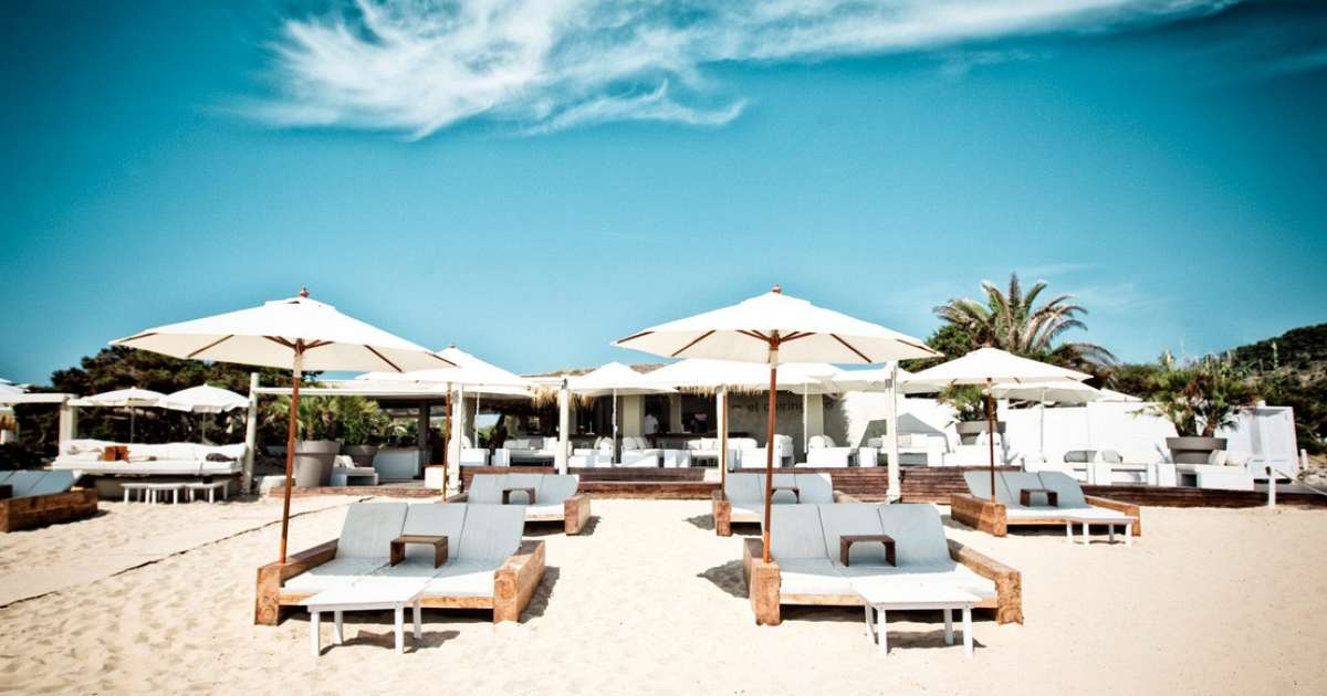 Site elege melhores bares de praia do mundo; Brasil está na lista