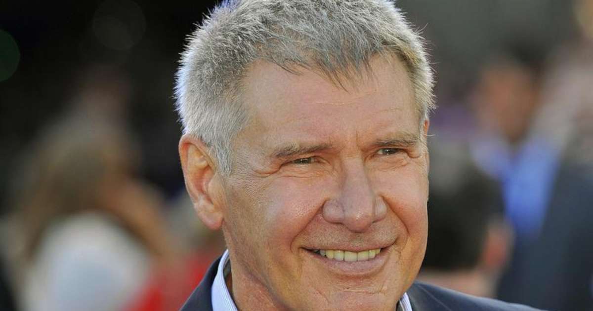 Harrison Ford sobre volta a 'Guerra nas Estrelas' 