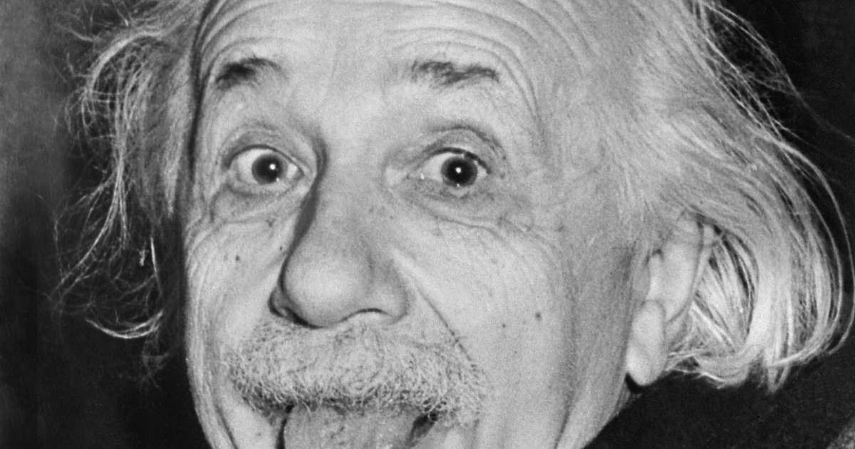 In Che Anno è Morto Einstein Albert Einstein morreu há 58 anos; médico relatou últimos momentos