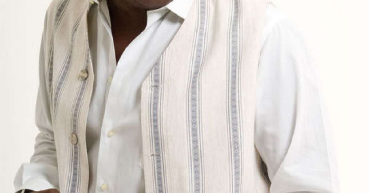 Fagner sobre Emílio Santiago: "sorriso e gargalhada únicos"