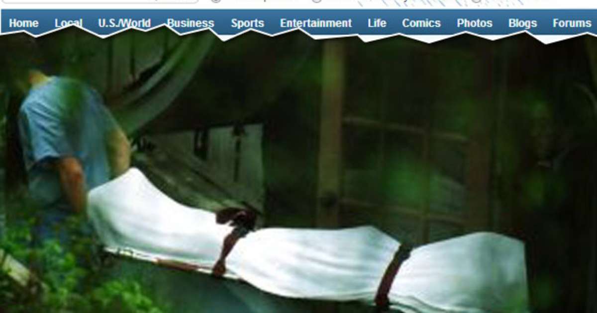 Divulgadas fotos inéditas do local da morte de Kurt Cobain; veja