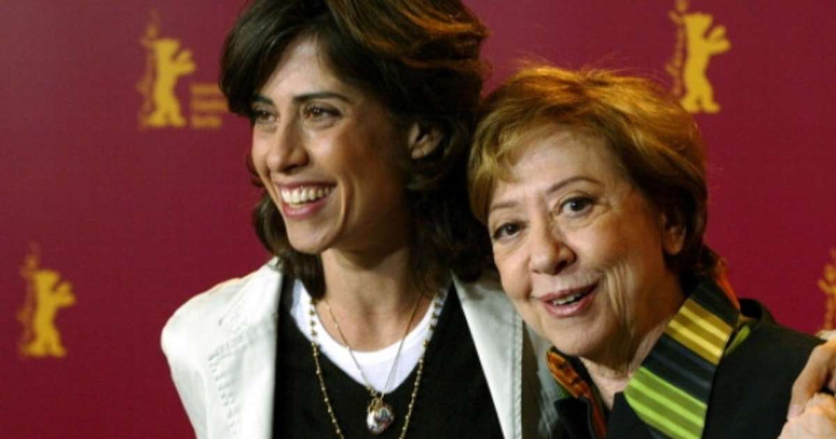 Confira filhas de famosas que seguiram os passos das mães