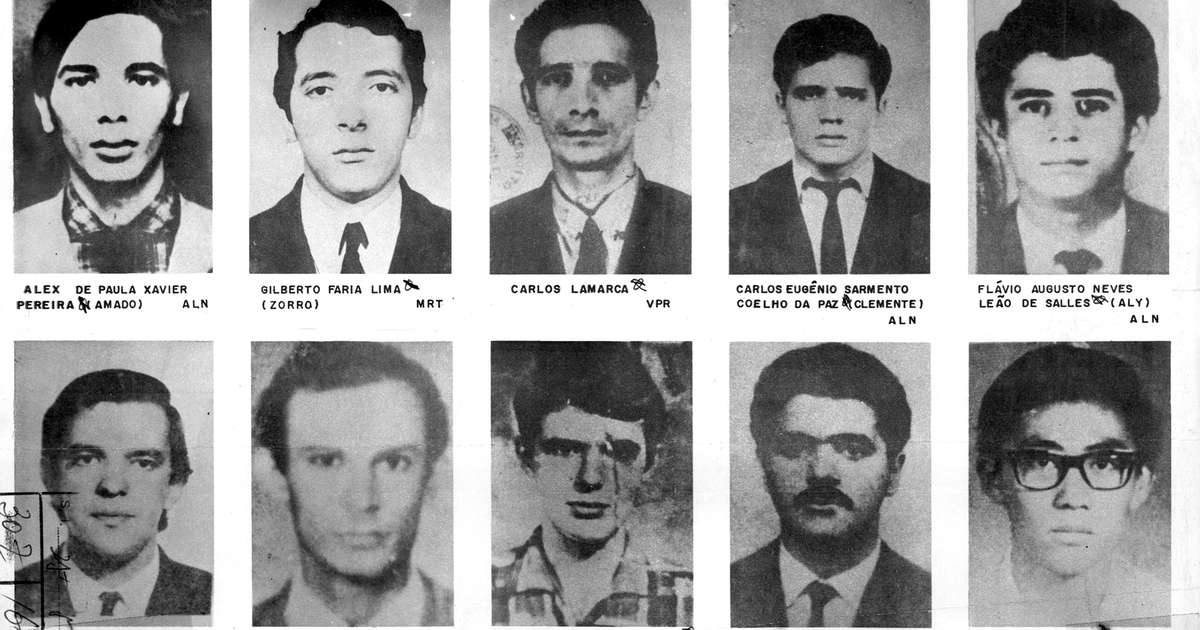 Exposição resgata 2 mil imagens das ditaduras na América Latina