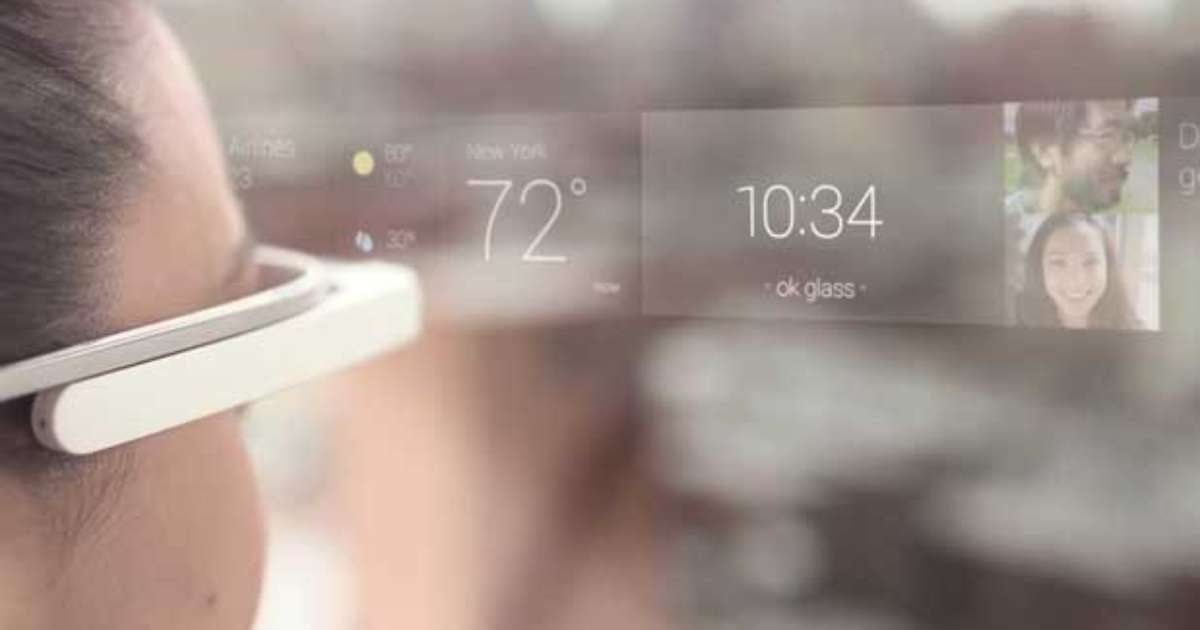Google Glass: vídeo mostra como funcionam óculos futuristas