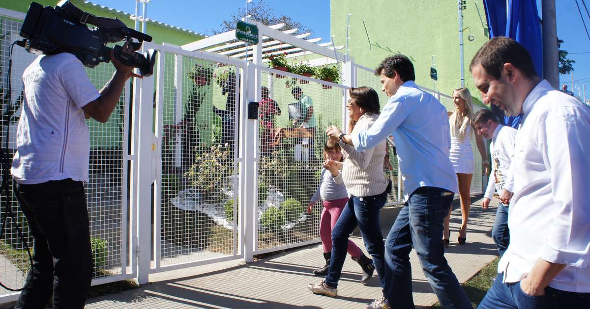 Casa e Vídeo Nova Lima RUA SANTA CRUZ, 130