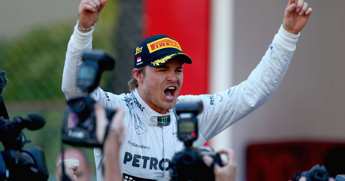 Além de Rosberg campeão, Williams perde para Force India