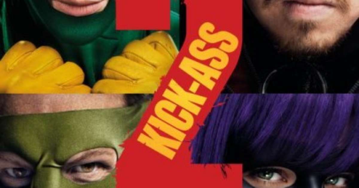 Jim Carrey Decide Não Promover Kick Ass 2 Por Violência 2608