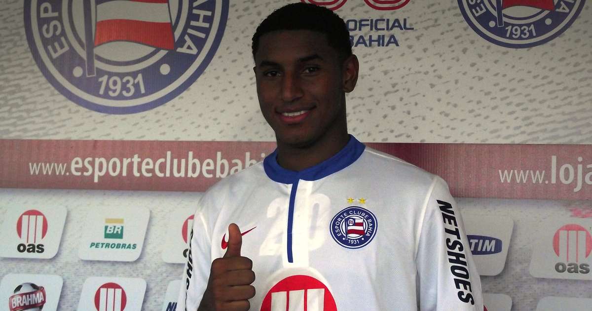 O jogador que recusou Corinthians para assinar com time da segunda divisão