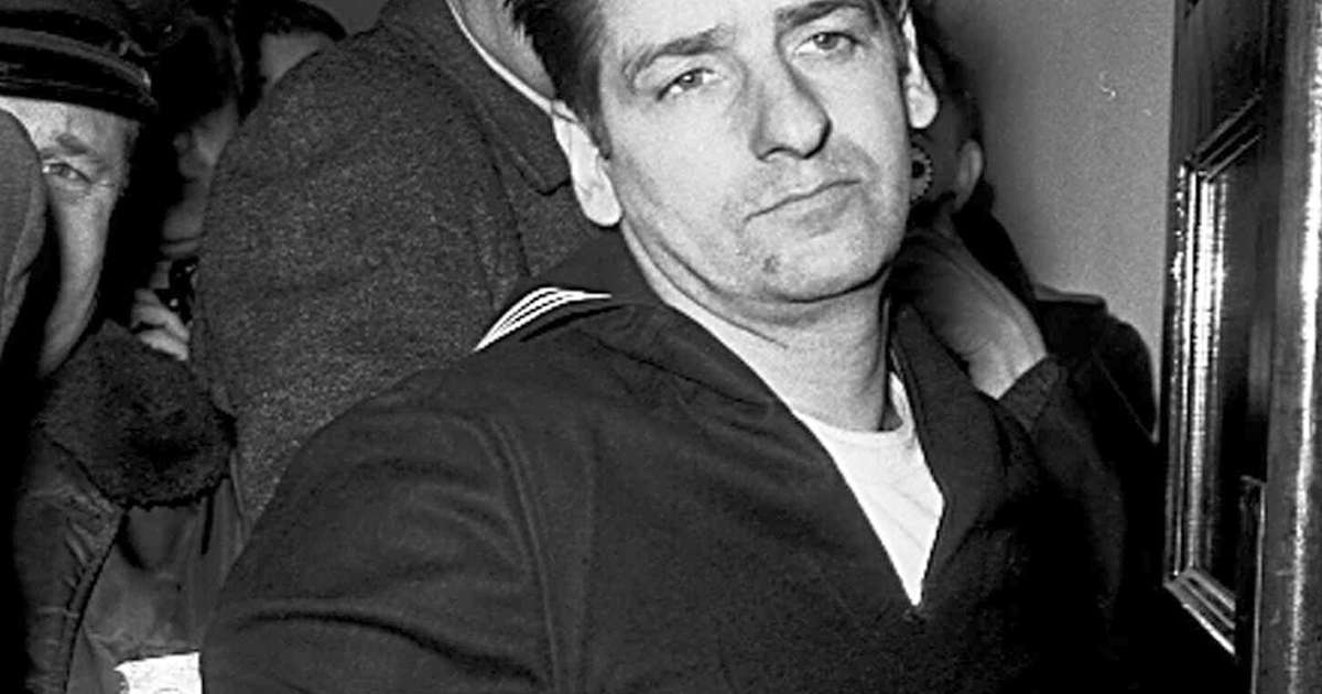 Após quase 50 anos, DNA confirma culpa do 'Estrangulador de Boston' Após quase 50 anos, DNA confirma culpa do 'Estrangulador de Boston'