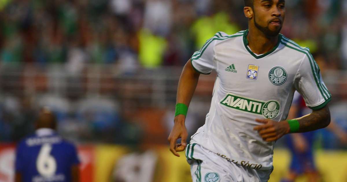 Inter: Wesley Moraes fica sem clima deve deixar clube no meio do ano