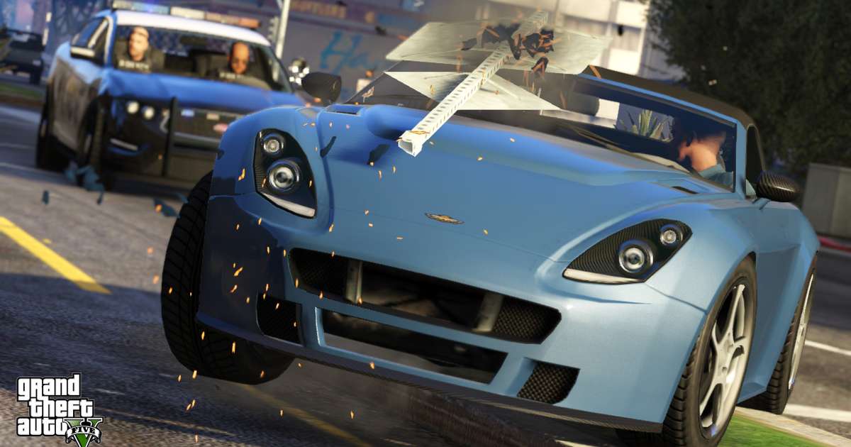 Cheats do GTA 5: todos os códigos e números de telefone de Grand Theft Auto  5 para PS4, XboxOne e PC