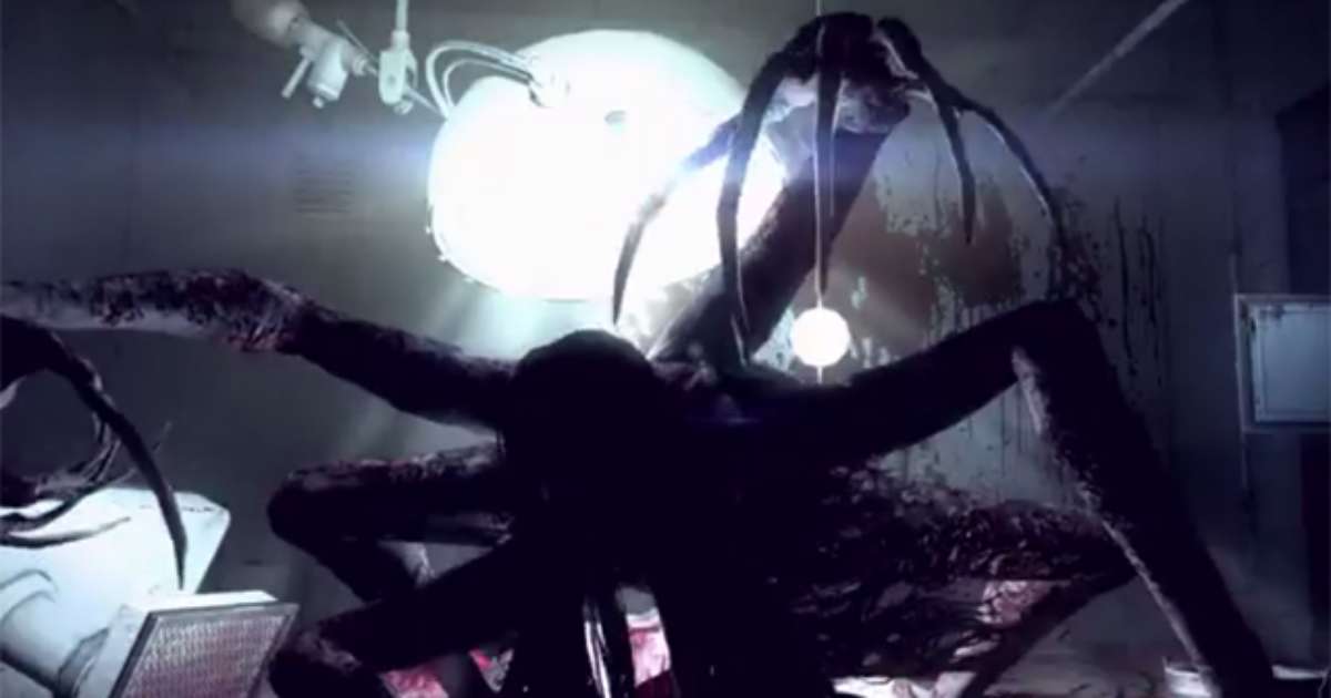 The Evil Within Do Criador De Resident Evil Ganha Trailer Assustador