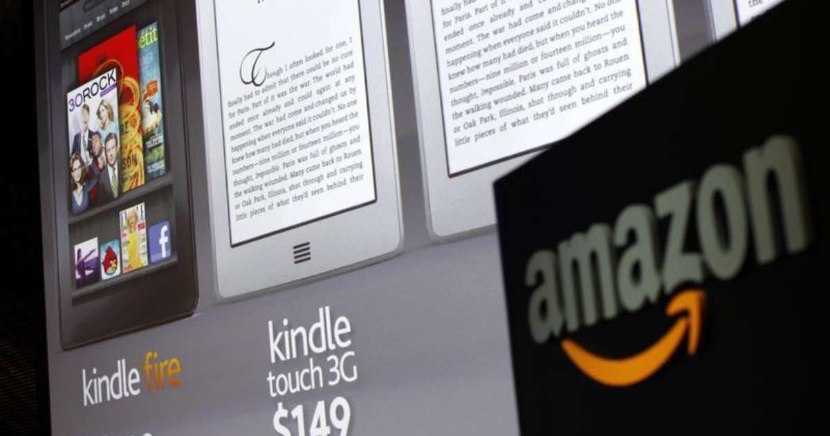Funcionários da Amazon entram novamente em greve na Alemanha