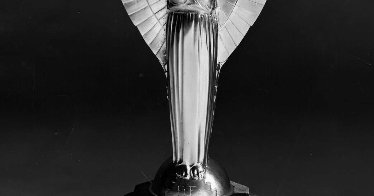 Trinta anos depois, relembre roubo da Taça Jules Rimet no Brasil