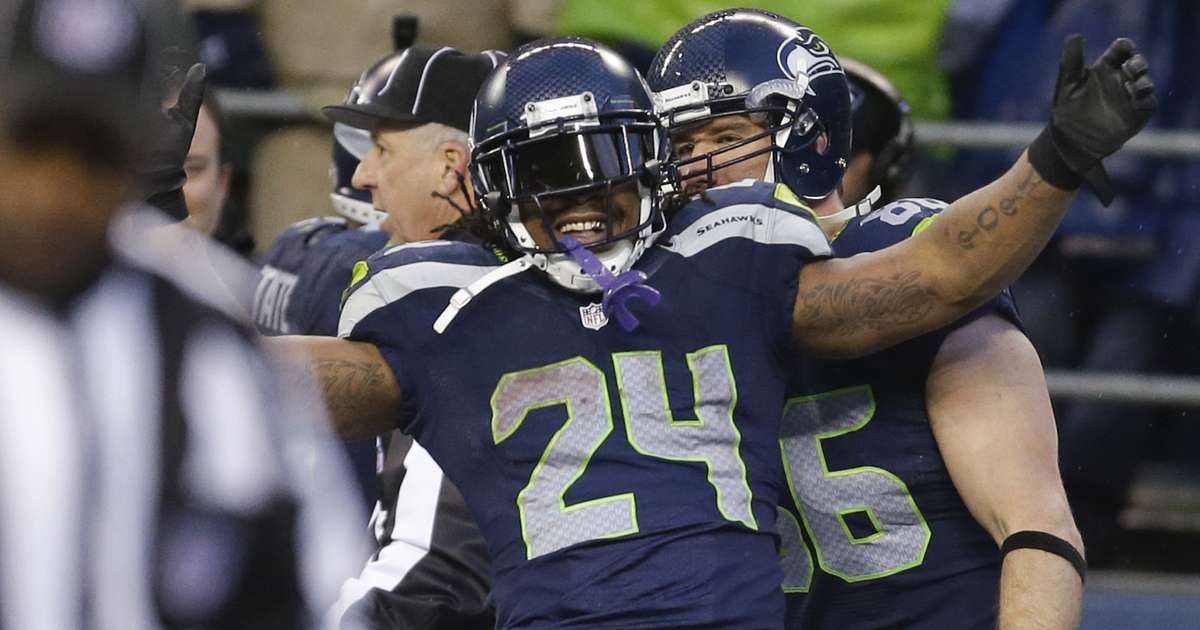 Com drama no fim, Seahawks batem Saints e avançam à final da conferência