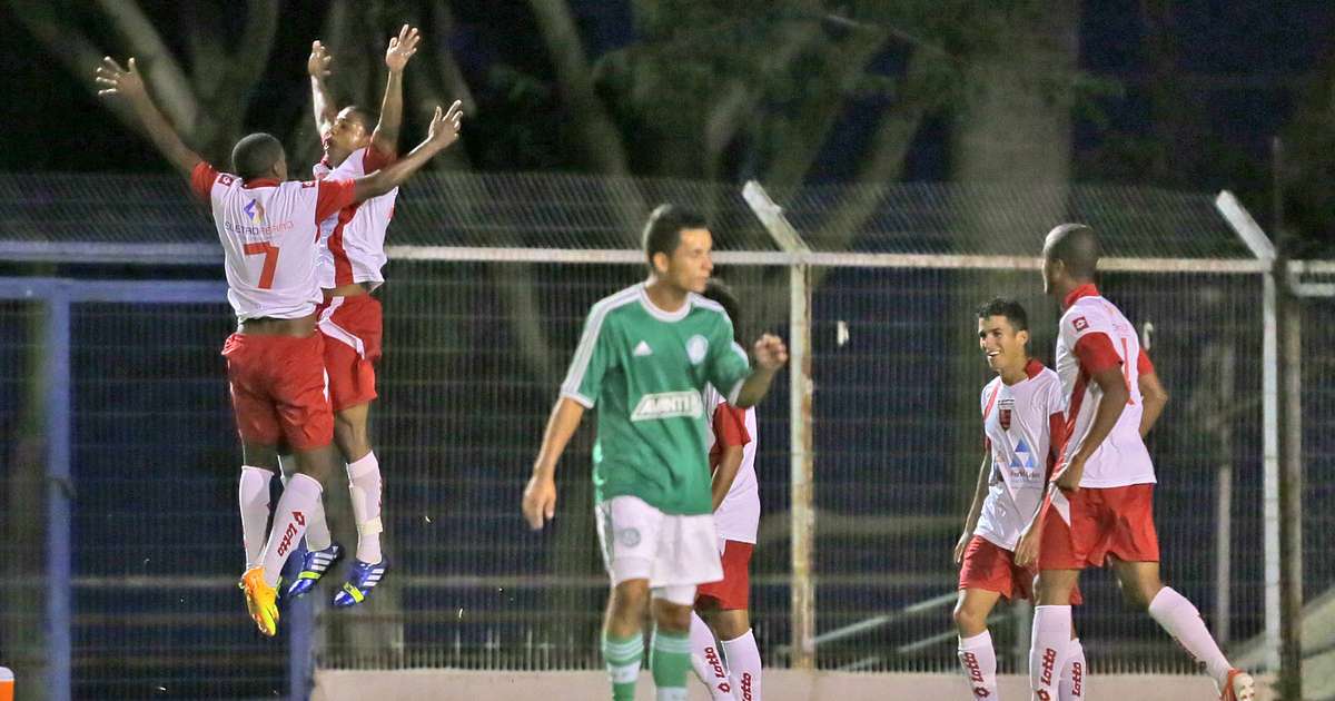 Copa SP: "Corinthians B" Vence E Tira Palmeiras De 1º Torneio No Centenário