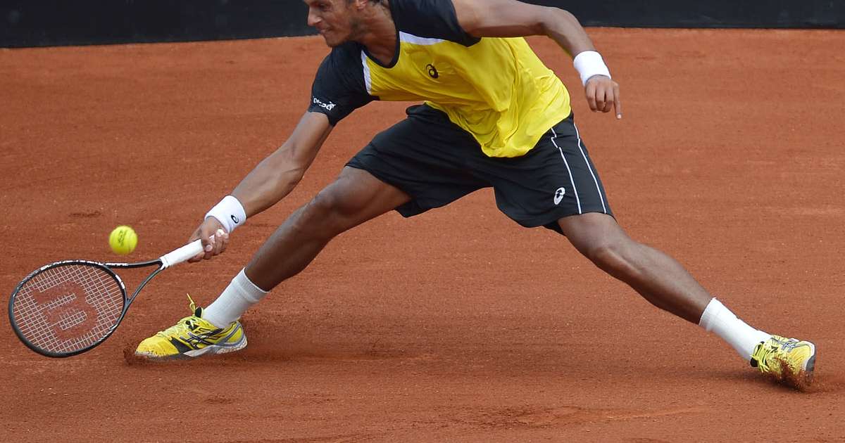 Rio Open: conheça as tecnologias que mudaram as partidas de tênis