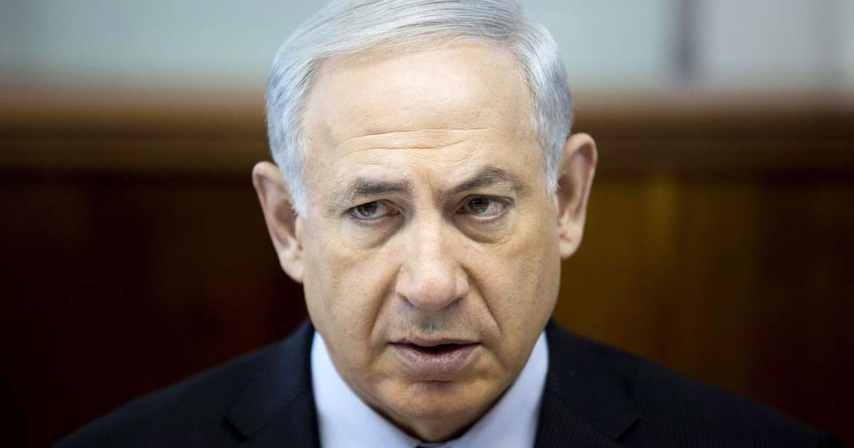 Líderes árabes não reconhecem Israel como 