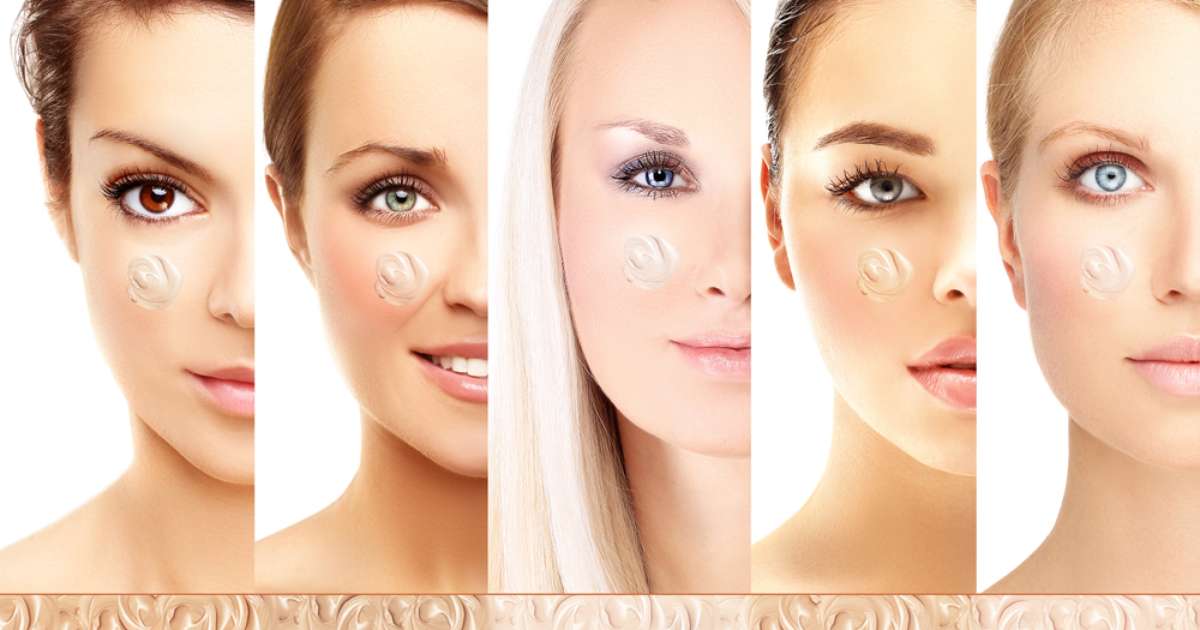 Maquiagem: Especialista ensina como escolher a melhor cor de base