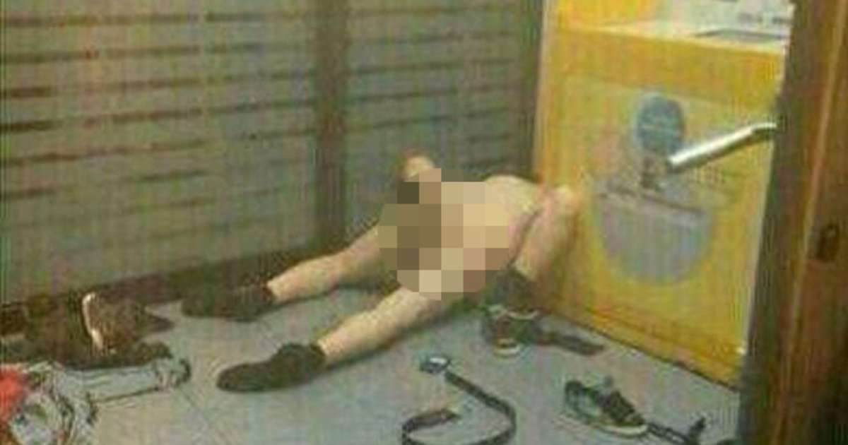 Após sexo em sala de aula, diretoras de escola são afastadas->